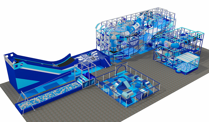 Playground Blue 630mq 00